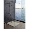 copy of Shower Column with Square Shower Head - Nettuno