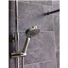 copy of Shower Column with Square Shower Head - Nettuno