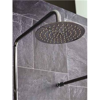 Shower Column with Round Shower Head - Ripetta | IsaProject