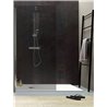 copy of Shower Column with Square Shower Head - Nettuno