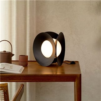 LED Table Lamp - Armen | ISA Project