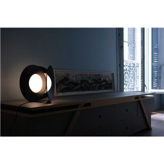 LED Table Lamp - Armen | ISA Project