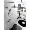 copy of Thermostatic Shower Column - Gaia