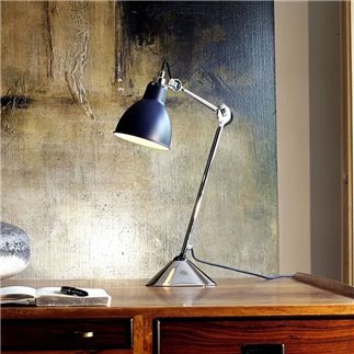 Design Lamp with Flexible Arm - Lampe Gras | ISA Project