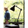 Design Lamp with Flexible Arm - Lampe Gras