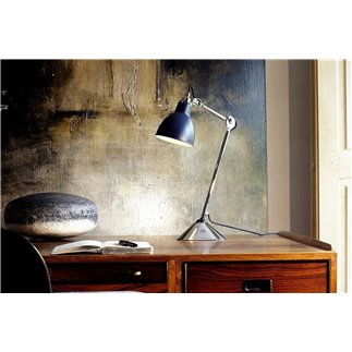 Lampada di Design con Braccio Flessibile - Lampe Gras | ISA Project