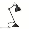 Design Lamp with Flexible Arm - Lampe Gras