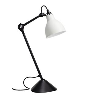 Design Lamp with Flexible Arm - Lampe Gras | ISA Project