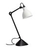 Design Lamp with Flexible Arm - Lampe Gras