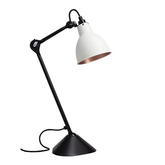 Design Lamp with Flexible Arm - Lampe Gras | ISA Project