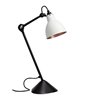 Design Lamp with Flexible Arm - Lampe Gras