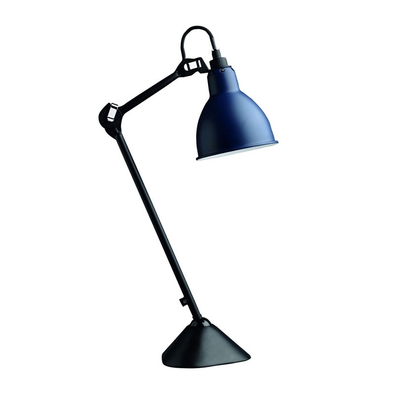Lampada di Design con Braccio Flessibile - Lampe Gras | DCW éditions