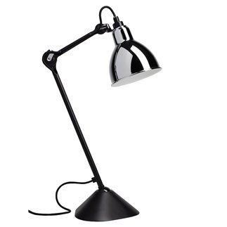 Design Lamp with Flexible Arm - Lampe Gras | ISA Project