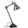 Design Lamp with Flexible Arm - Lampe Gras