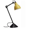 Design Lamp with Flexible Arm - Lampe Gras