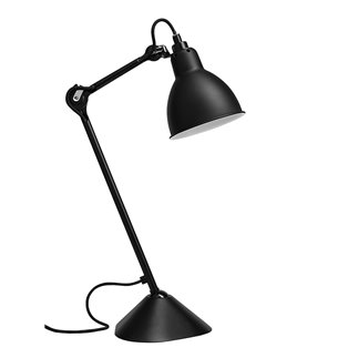 Design Lamp with Flexible Arm - Lampe Gras | ISA Project