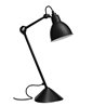 Design Lamp with Flexible Arm - Lampe Gras