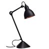 Lampada di Design con Braccio Flessibile - Lampe Gras