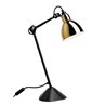 Lampada di Design con Braccio Flessibile - Lampe Gras