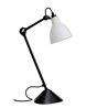 Design Lamp with Flexible Arm - Lampe Gras