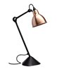 Design Lamp with Flexible Arm - Lampe Gras