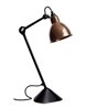 Design Lamp with Flexible Arm - Lampe Gras