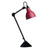 Design Lamp with Flexible Arm - Lampe Gras