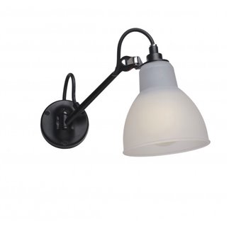 Bathroom Design Wall Lamp - Lampe Gras | DCW Editions