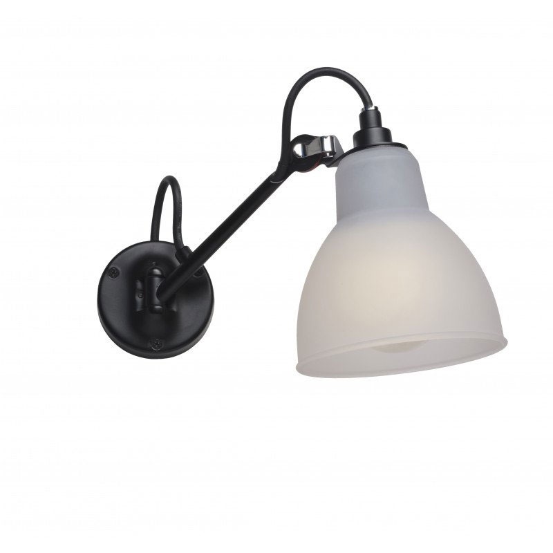 Bathroom Design Wall Lamp - Lampe Gras | DCW Editions Bathroom Design Wall Lamp - Lampe Gras | DCW Editions