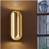 Aluminium Wall Lamp - Rosalie