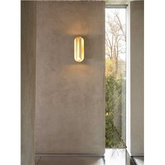 Aluminium Wall Lamp - Rosalie  | ISA Project