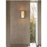 Aluminium Wall Lamp - Rosalie