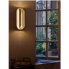 Aluminium Wall Lamp - Rosalie