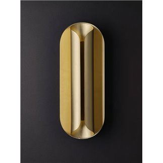 Aluminium Wall Lamp - Rosalie  | ISA Project