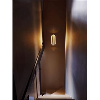 Lampada a Parete in Alluminio - Rosalie | DCW Editions