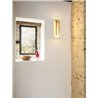 Aluminium Wall Lamp - Rosalie