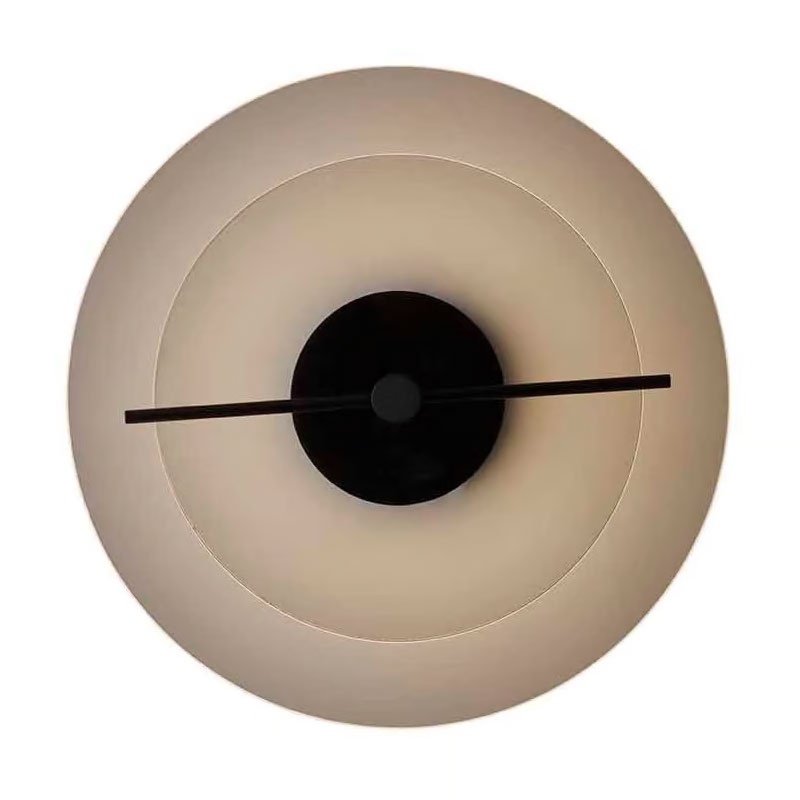 Lampada a Parete in Vetro - Delumina Wall | DCW éditions