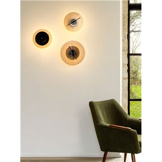 Glass Wall Lamp - Delumina Wall | DCW éditions