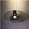 Glass Pendant Lamp - Delumina Pendant