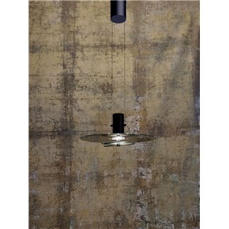 Lampada a Sospensione in Vetro - Delumina Pendant | DCW Editions
