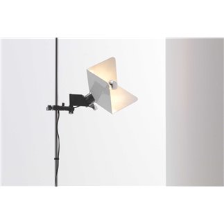 Lampada da Terra Vintage - Triedro | IsaProject