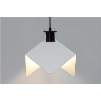 Lampada da Terra Vintage - Triedro | IsaProject