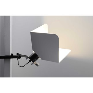 Wall lamp of the 70s - Triedro | IsaProject