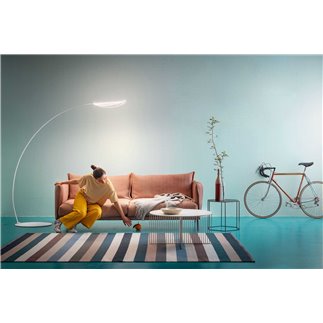 Design Floor Lamp - Diphy