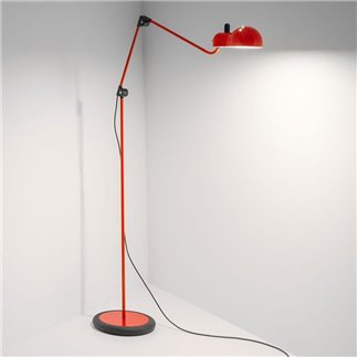 Floor Lamp by Joe Colombo | IsaProject