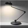 Lamp for Desk by Joe Colombo - Topo