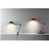 Lamp for Desk by Joe Colombo - Topo