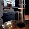 Battery Table Lamp - Knokke