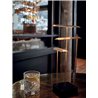 Battery Table Lamp - Knokke