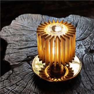 Rechargeable Table Lamp - In The Sun | DCW éditions